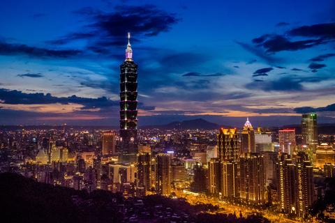taiwan controla casi mitad capacidad mundial producir procesadores