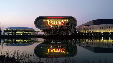 tsmc planea producir chips 2nm en 2025