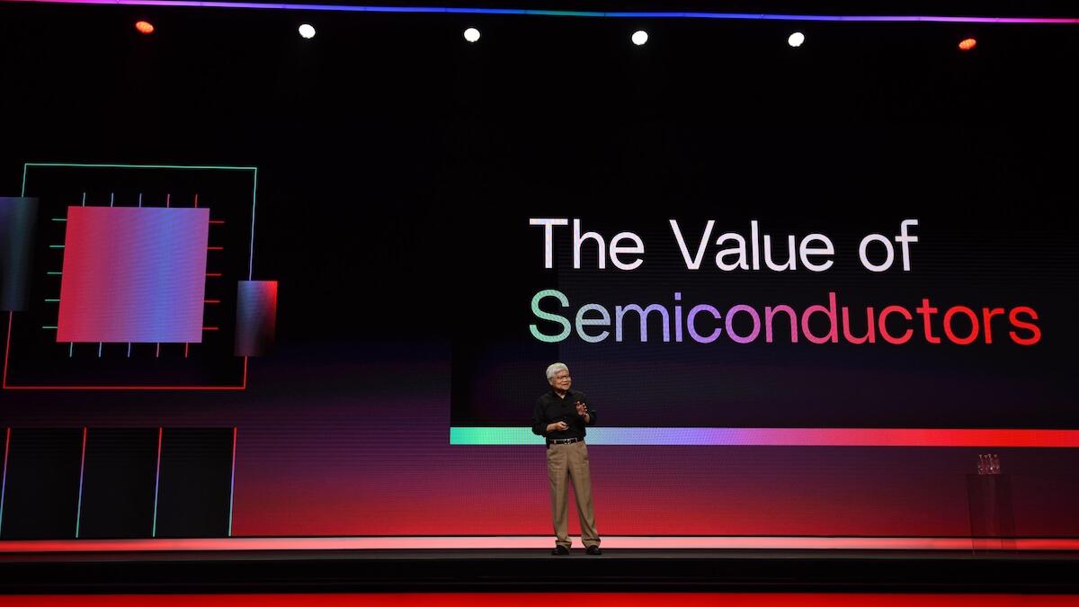 tsmc reivindica supremacia proceso 3nm vs intel 18a