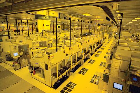 tsmc rentabilidad nodos