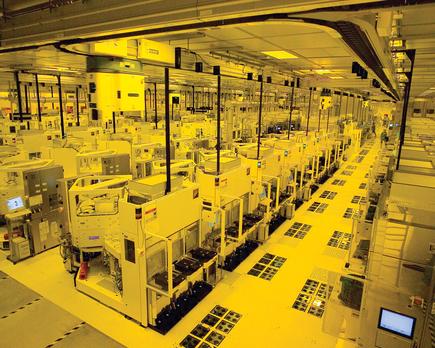 tsmc rentabilidad nodos