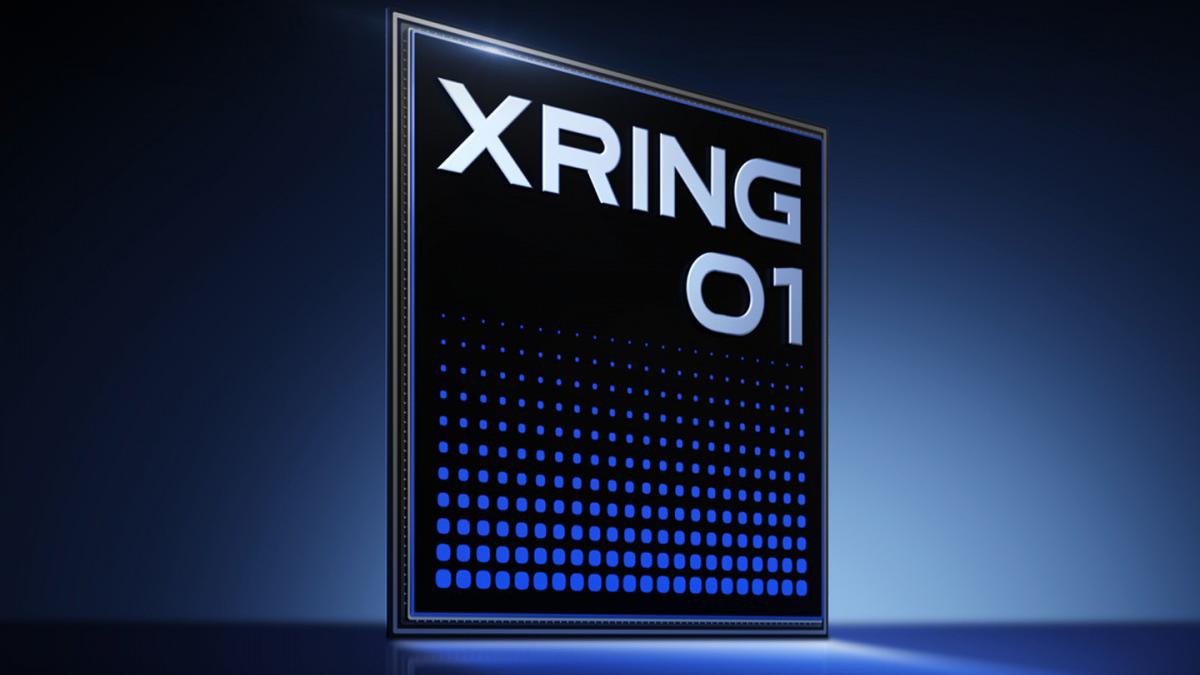 xiaomi lanza su propio procesador el xring 01