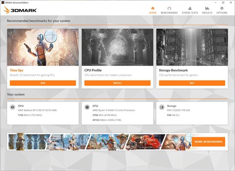3dmark