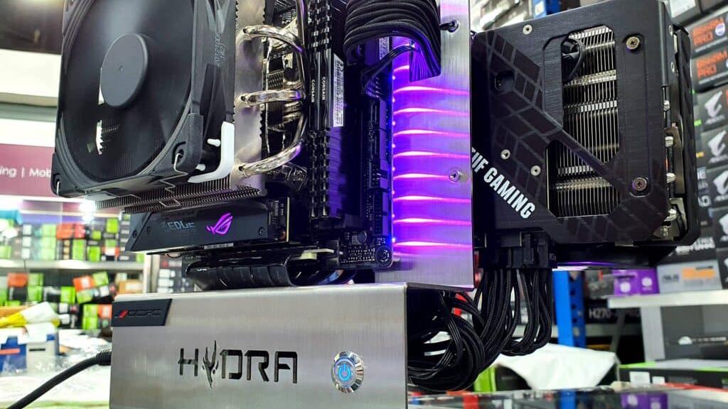 programas recomendados para probar rendimiento hardware