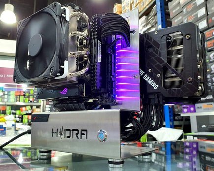 programas recomendados para probar rendimiento hardware