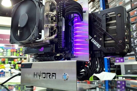 programas recomendados para probar rendimiento hardware