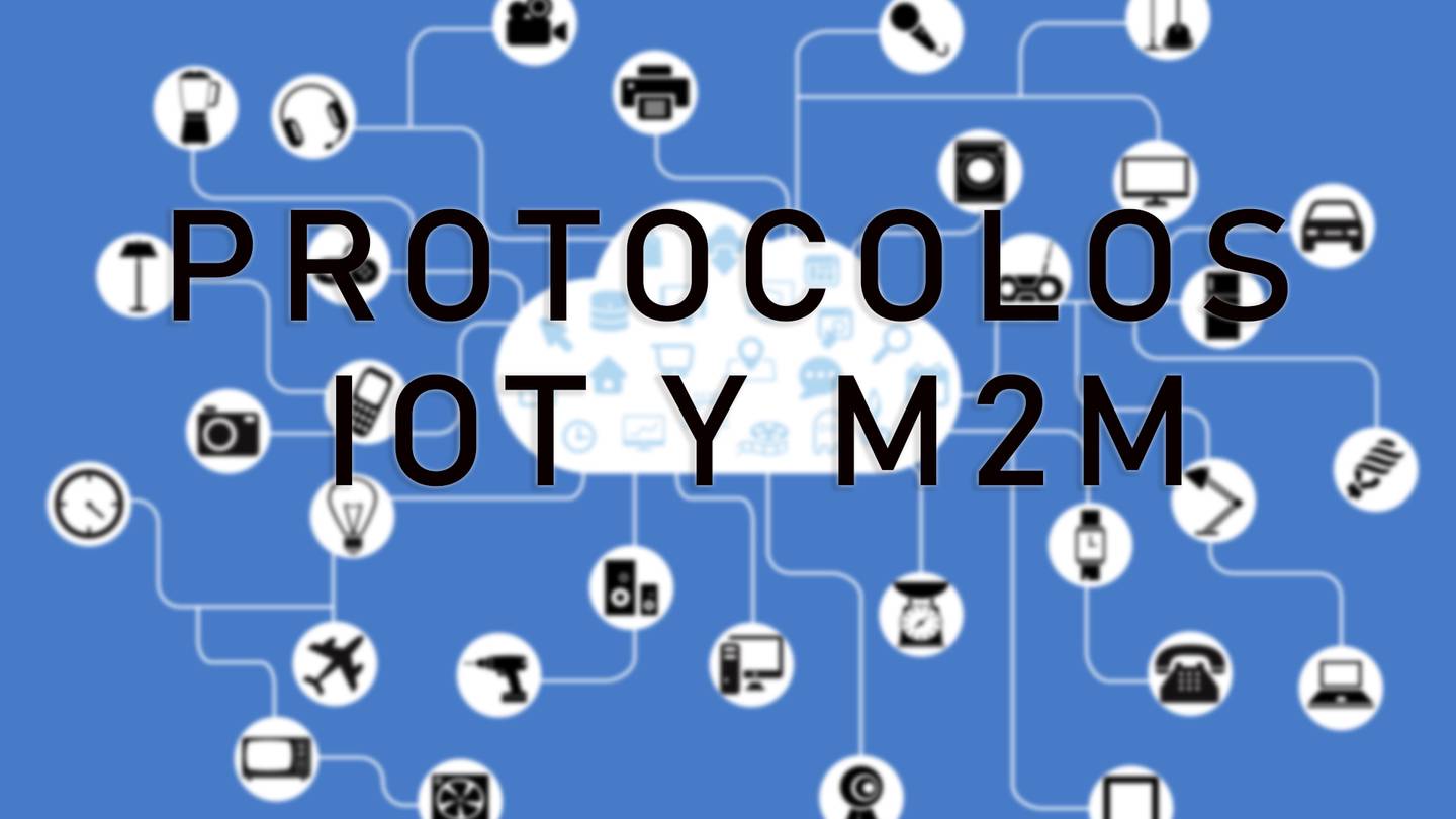 protocolos iot