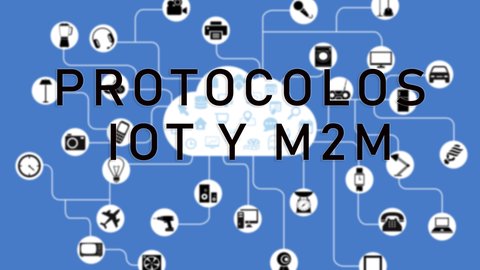 protocolos iot
