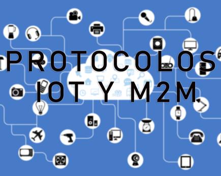 protocolos iot
