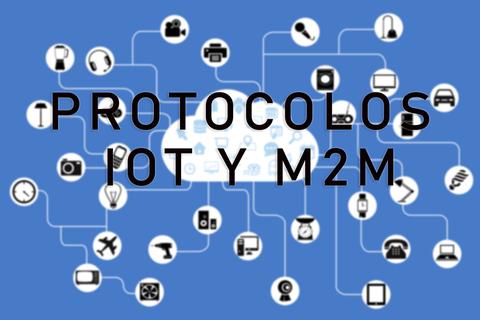 protocolos iot