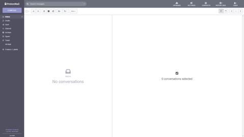 proton mail gmail featured