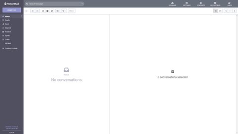 proton mail gmail featured