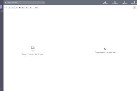 proton mail gmail