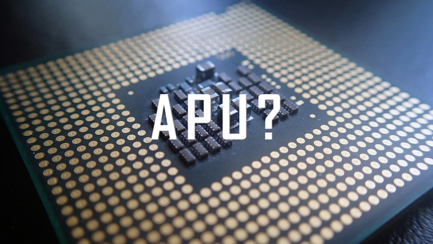 que es apu