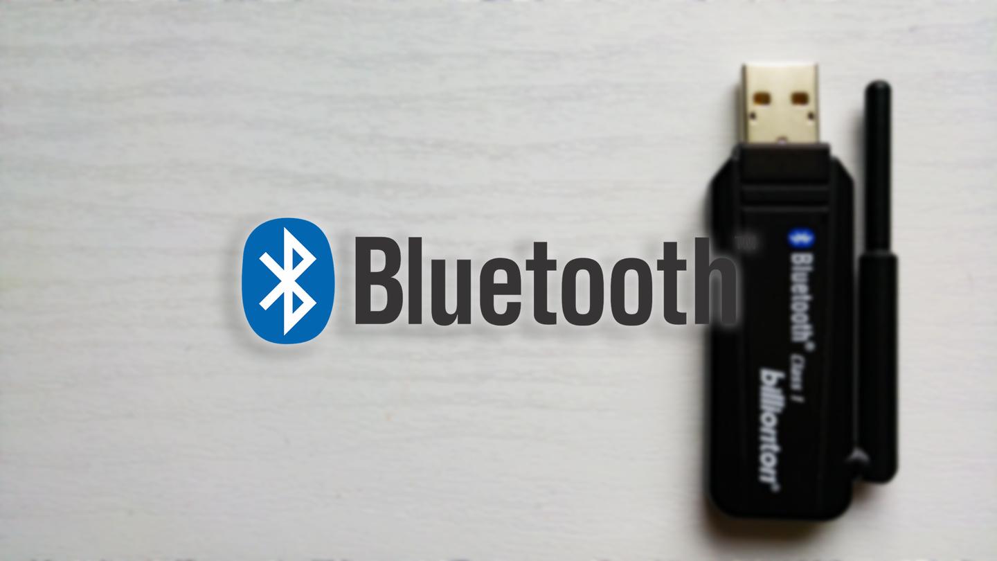 bluetooth