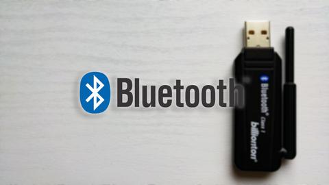 bluetooth