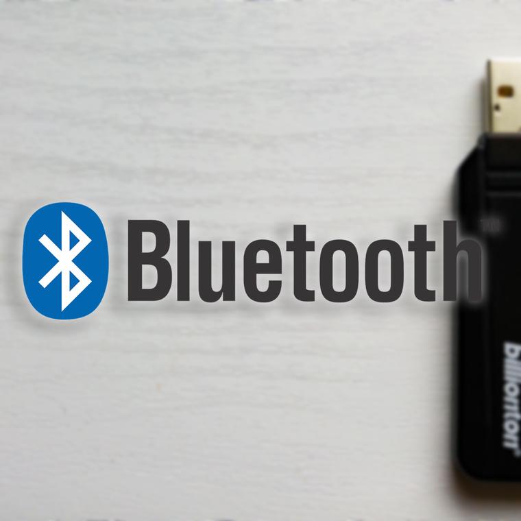 bluetooth