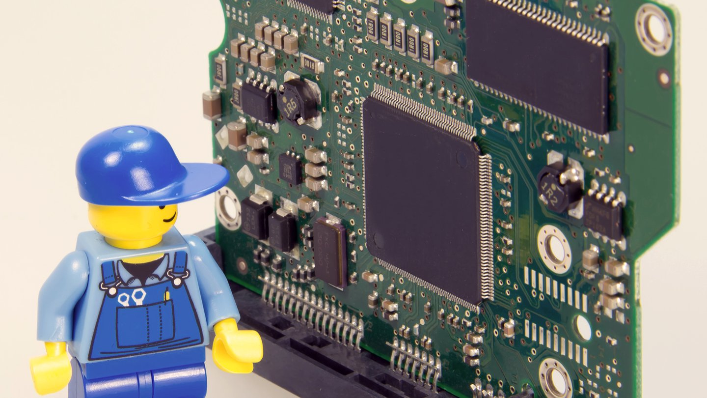 que es chipset