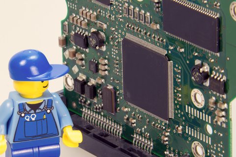 que es chipset