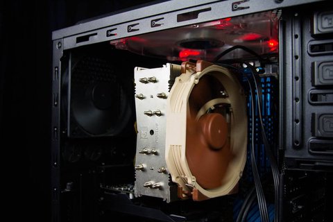 disipador cpu