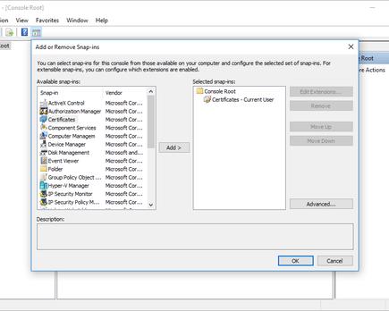 ¿ qué es un fichero p e m?