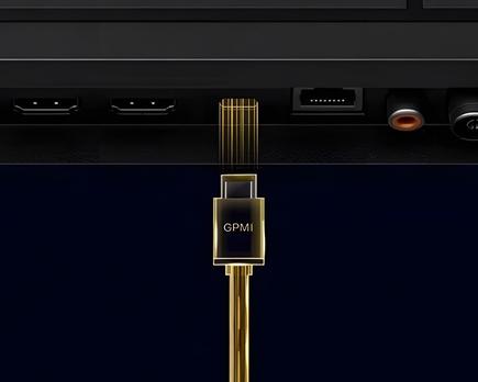 ¿ qué es g p m i? el nuevo estándar chino que desafía a h d m i y display port