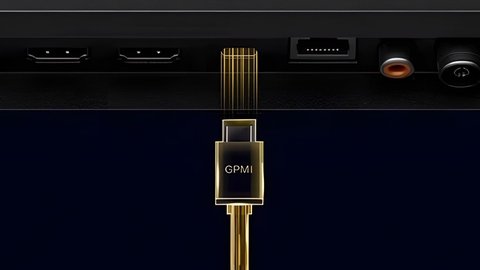 que es gpmi