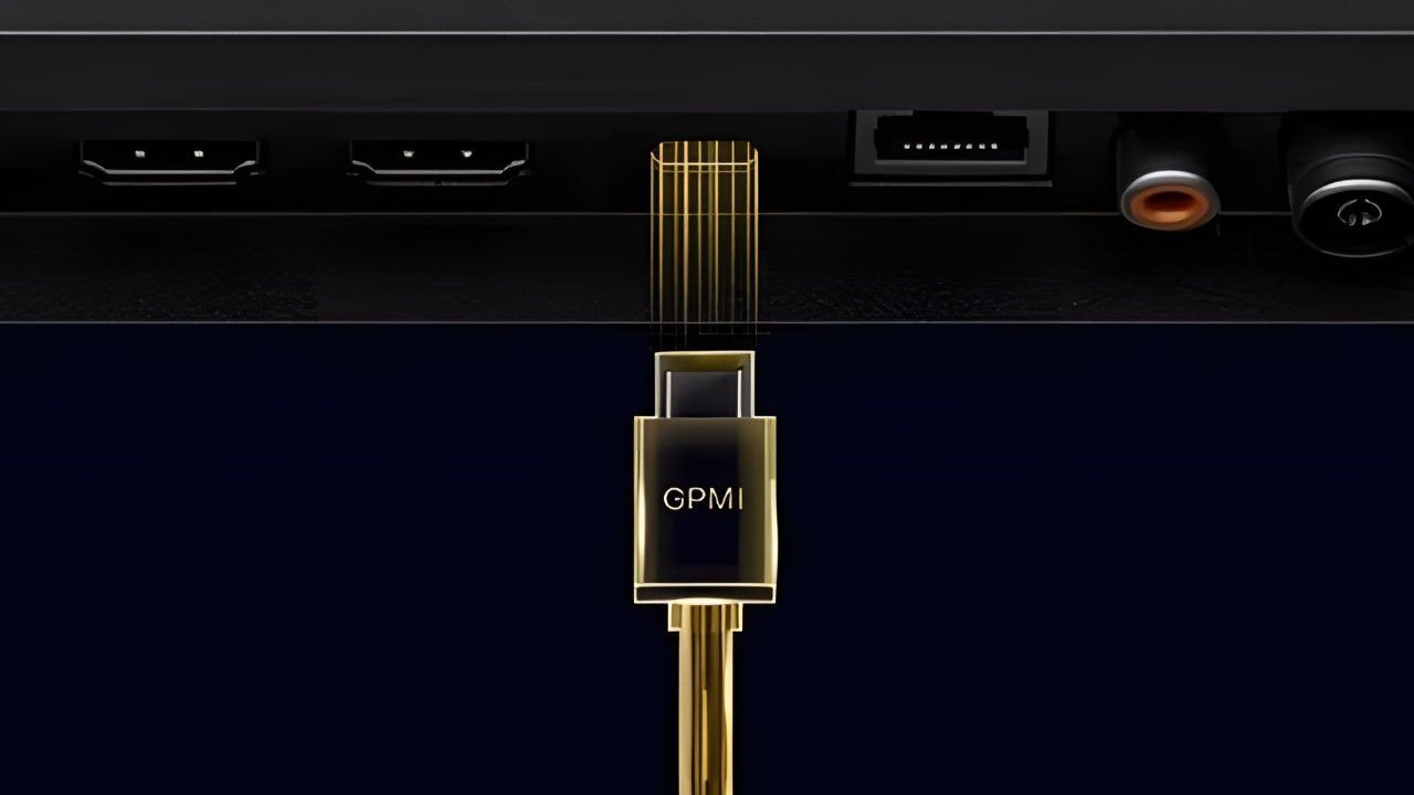 que es gpmi