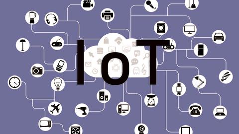 que es iot internet of things