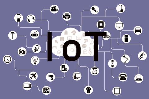 que es iot internet of things