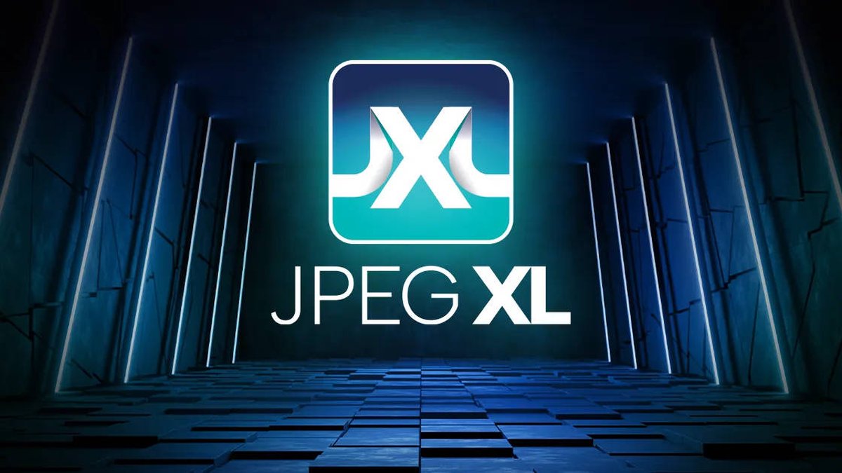 que es jpeg xl