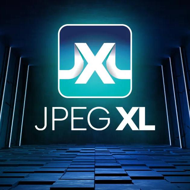que es jpeg xl