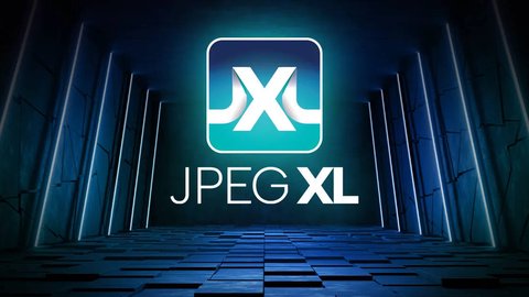 que es jpeg xl