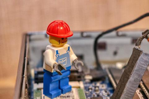 que es mtbf o mean time between failures