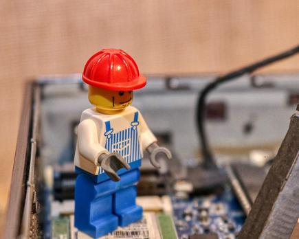 que es mtbf o mean time between failures