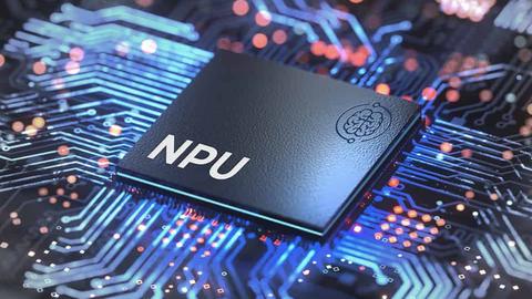 ¿ qué es una npu? ¿ es muy importante contar con una en el pc o el móvil? ¿ cómo se mide su rendimiento en ia?