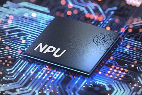 que es npu neural processing unit explicacion