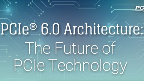 p c ie 6.0 especificaciones, características y ventajas