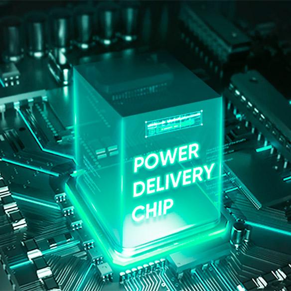 que es power delivery pd 3 1