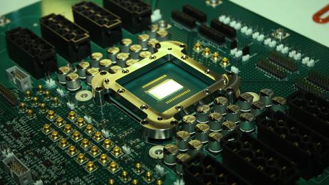 que es teraflops