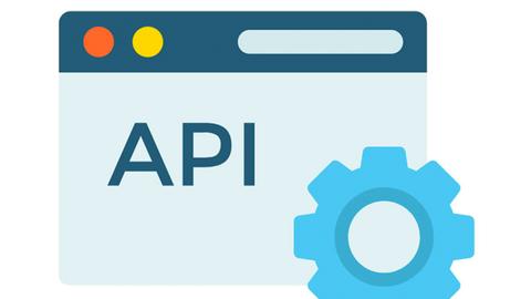 que es una api