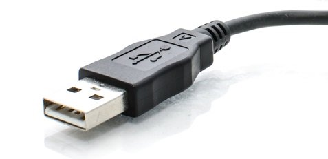 conector usb tipo a