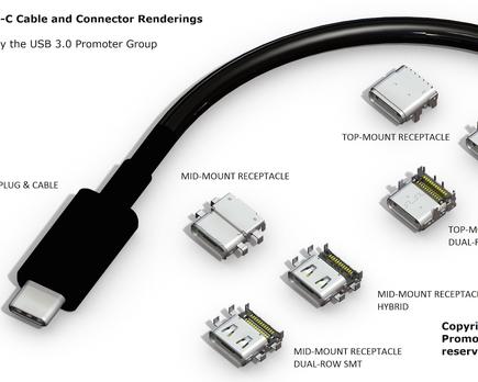 usb tipo c