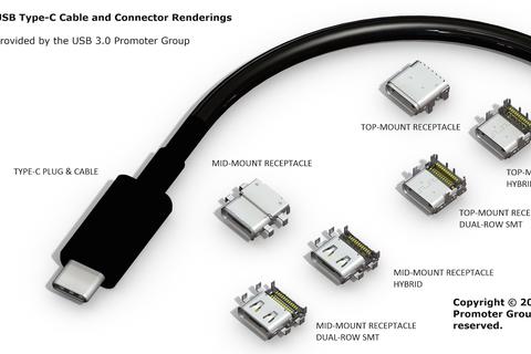 usb tipo c
