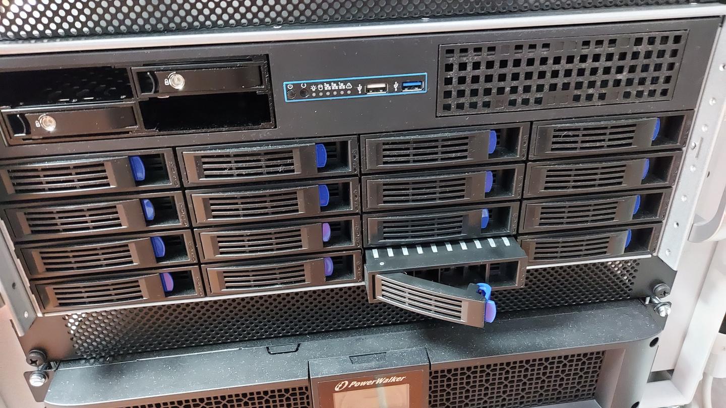 que es zfs