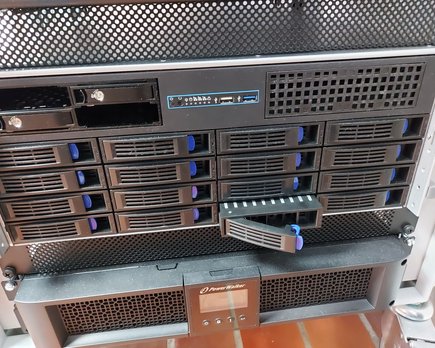 que es zfs