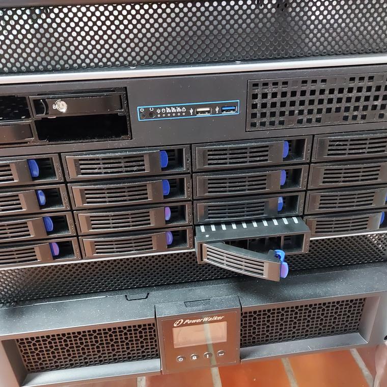 que es zfs