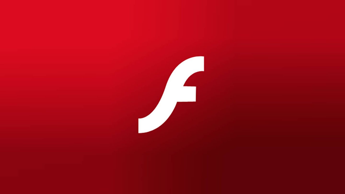 que paso con adobe flash