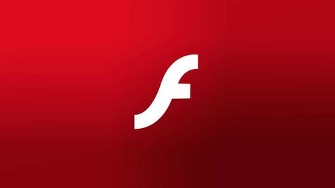 que paso con adobe flash