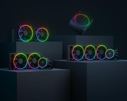 razer entra mercado componentes pc